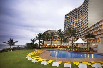 Weekend 04-06 November 2017 at Umhlanga Sands