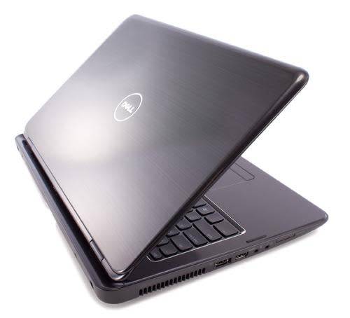 Dell Inspiron  17.3 inch screen N7110 icore 5