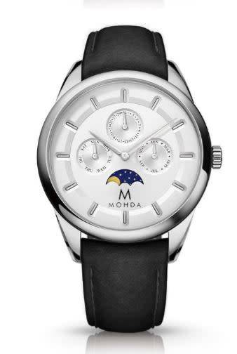 6 K Mohda Moonphase Venice