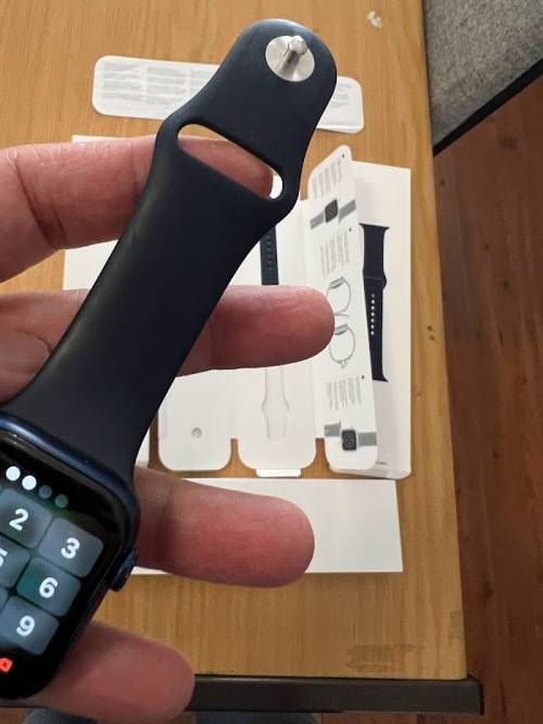 Apple Watch Series 6 44mm