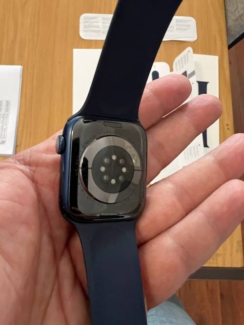 Apple Watch Series 6 44mm