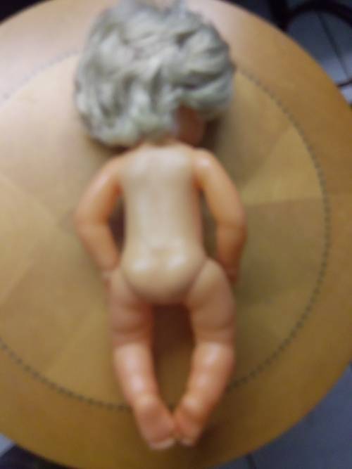 VINTAGE FIRST LOVE DOLL - 48 CM - BEAUTIFULL CONDITION