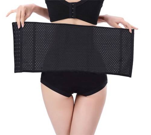 Waist trainer hot shapers waist trainer corset Shaper Slimming Belt body shaper