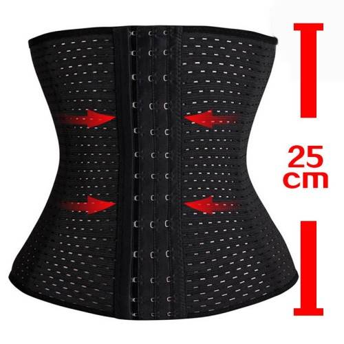 Waist trainer hot shapers waist trainer corset Shaper Slimming Belt body shaper