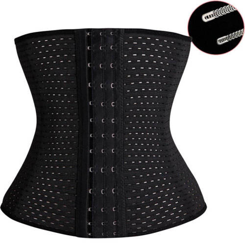 Waist trainer hot shapers waist trainer corset Shaper Slimming Belt body shaper