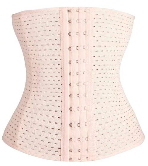 Waist trainer hot shapers waist trainer corset Shaper Slimming Belt body shaper