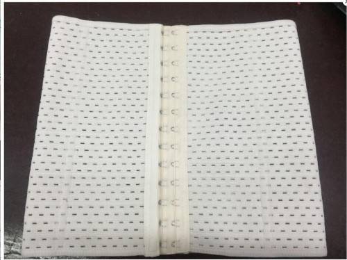 Waist trainer hot shapers waist trainer corset Shaper Slimming Belt body shaper