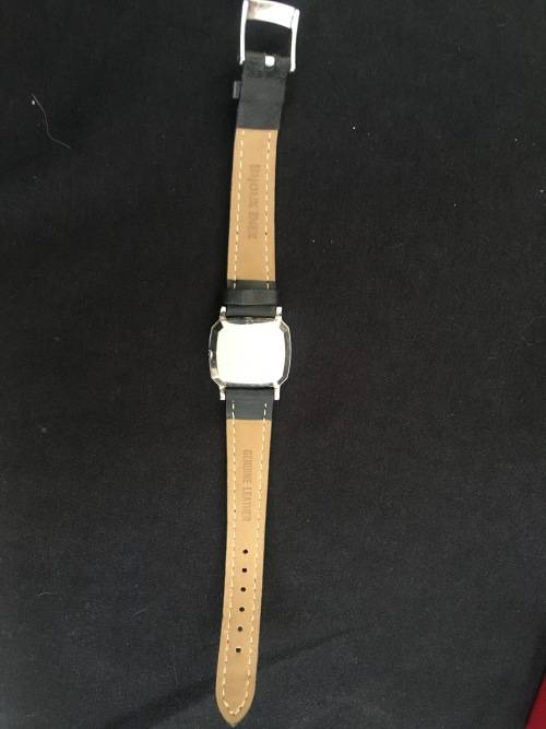 R1 No Reserve Start Omega De Ville