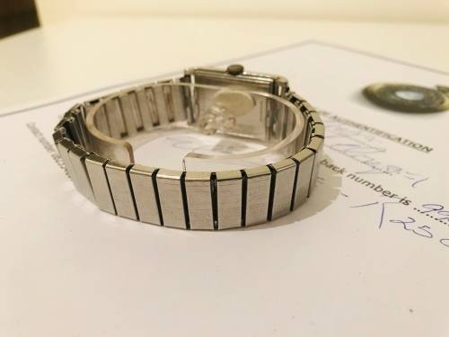 Omega Unique Vintage Men's Watch