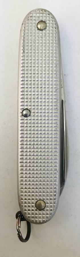 Stunning Victorinox Switzerland Rostfrei Knife!!!For Collectors!!!