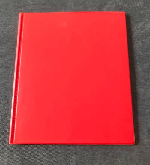 **28x Rare Collectors International Notes!!!In File With Sleeves!!Dont Miss Out!!!
