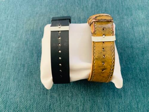 Job Lot- 2x Vintage Gents Watches!