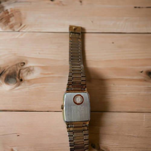 Stunning Vintage Collectors gents citizen quartz watch value R2950.00