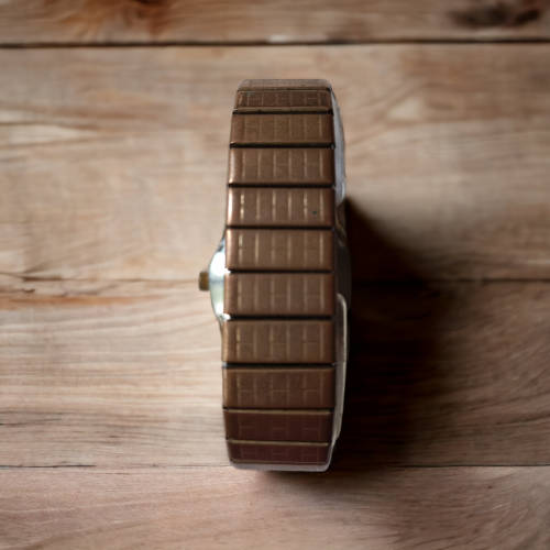 Stunning Vintage Collectors Lanco automatic gents watch value R3950.00