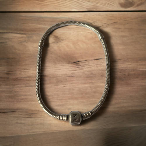 Stunning Collectors Pandora bracelet