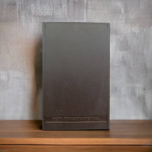 Collectors Win International BMW lighter in original case