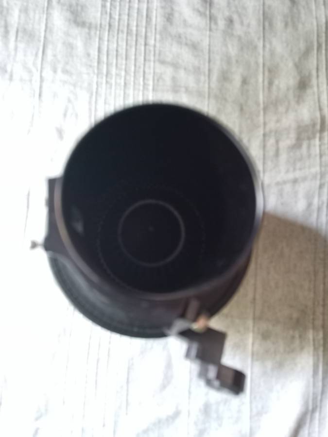 BMW 440i BMS Performance intake market value R6000.00
