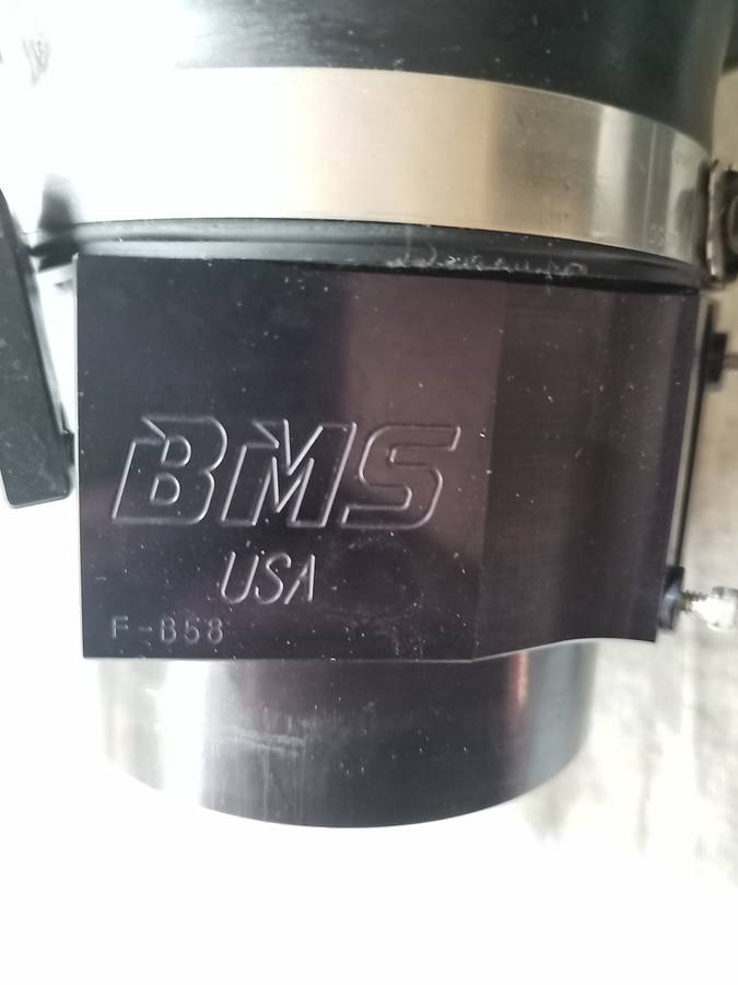 BMW 440i BMS Performance intake market value R6000.00