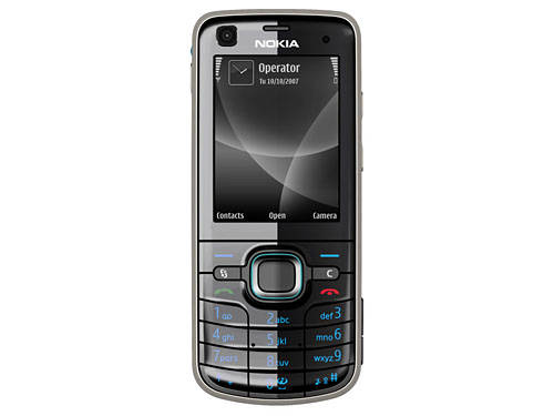 NOKIS 6220C 5MP PHONE
