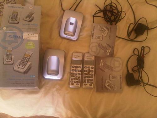 bell studio 4200