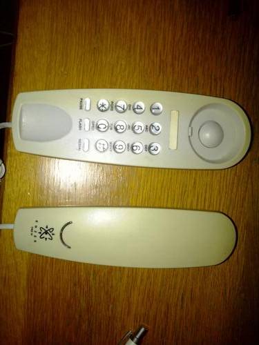 telephone