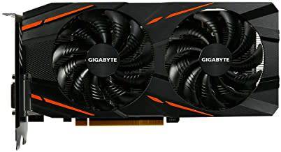 Gigabyte Radeon RX 580 Gaming 8GB Graphic Cards GV-RX580GAMING-8GD
