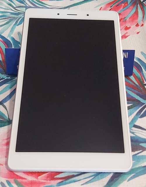 SAMSUNG GALAXY TAB A8 T295