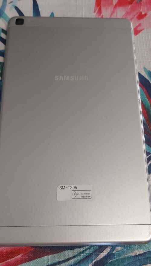 SAMSUNG GALAXY TAB A8 T295