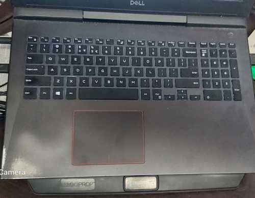 Dell G5 Gaming Laptop Intel i7 8th Gen 16GB 256GB SSD + 1TB HDD 6GB GTX 1050Ti (COLLECT, DURBAN KZN)