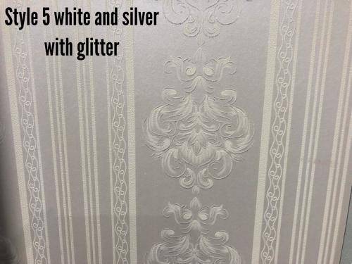 Modern wallpaper
