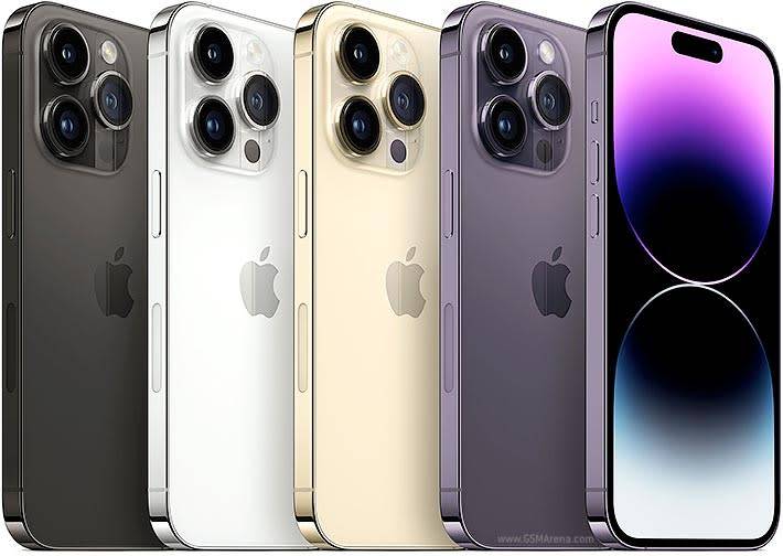 iPhone 14 Pro Max 128GB (Clearance Price)