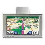 Garmin Nuvi 670