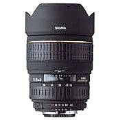 Sigma 15-30mm f3.5-4.5 DG Aspherical EX Professional lens(Nikon)