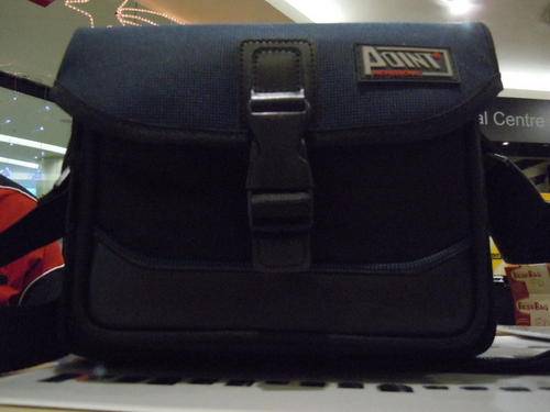 Point professional camera bag
