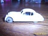 JAGUAR XK140