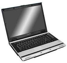 Toshiba Satellite A110