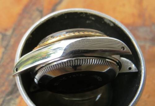 Rolex Ladies Datejust