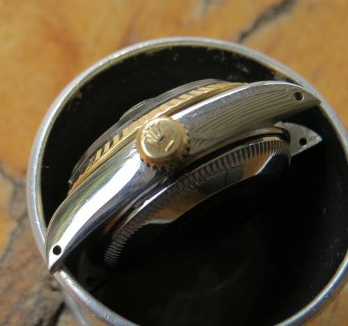 Rolex Ladies Datejust