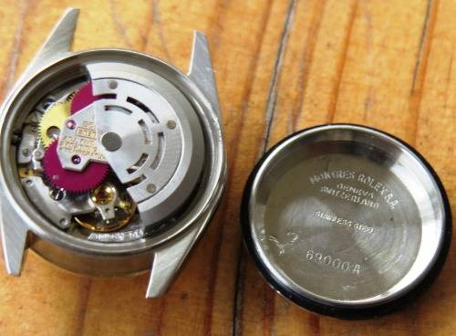 Rolex Ladies Datejust