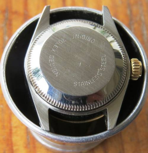 Rolex Ladies Datejust