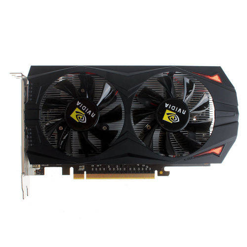 nVIDIA GeForce GTX750Ti 1GB DDR5 PCI-Expressx16 Video Graphics Card