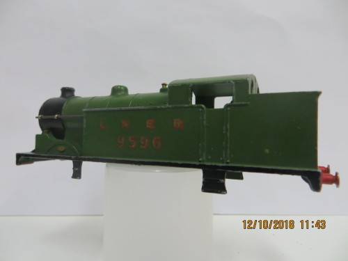 Hornby Dublo EDL7 Body only