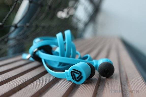 Original Nokia Coloud Headphones