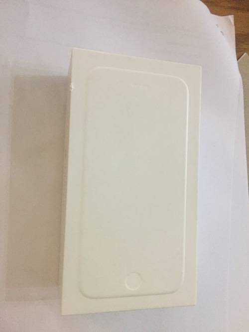 APPLE iPhone 6 Silver 16GB