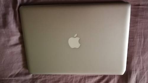 MACBOOK PRO 13" MID 2012 I5