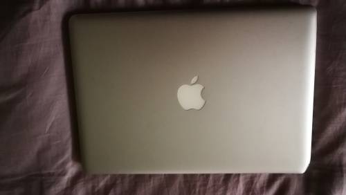 MACBOOK PRO 13" MID 2012 I5