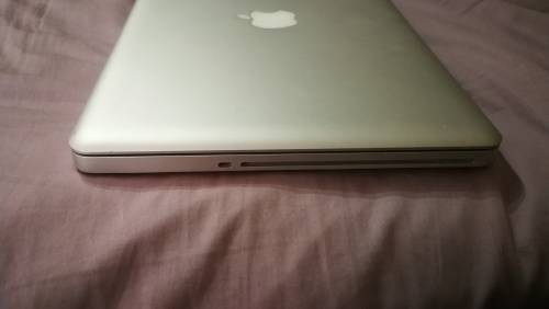 MACBOOK PRO 13" MID 2012 I5