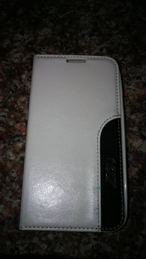 SAMSUNG GALAXY S5 16GB BLACK