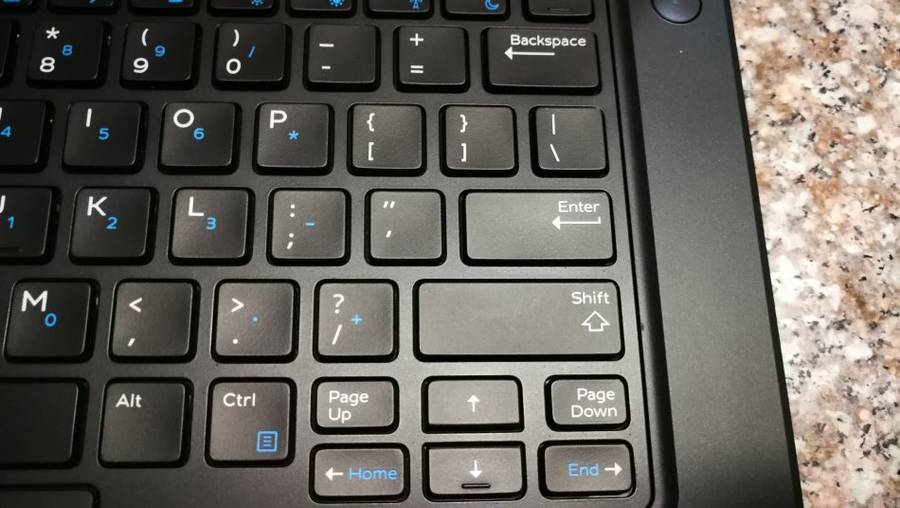 DELL LATITUDE E7450 ULTRABOOK