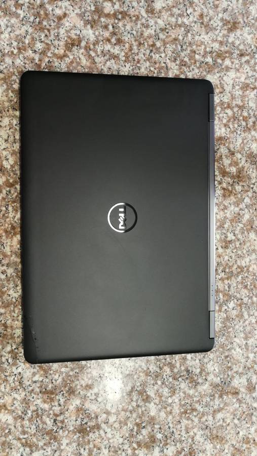 DELL LATITUDE E7450 ULTRABOOK